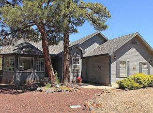 5061 S 32nd St, Show Low, AZ 85901