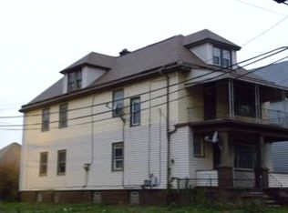 310 Chelsea Pl, Buffalo, NY 14215