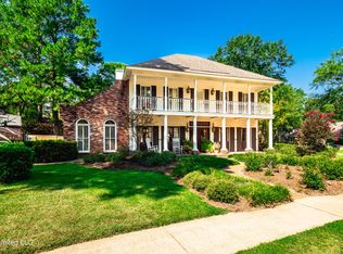 5131 Heatherton Dr, Jackson, MS 39211