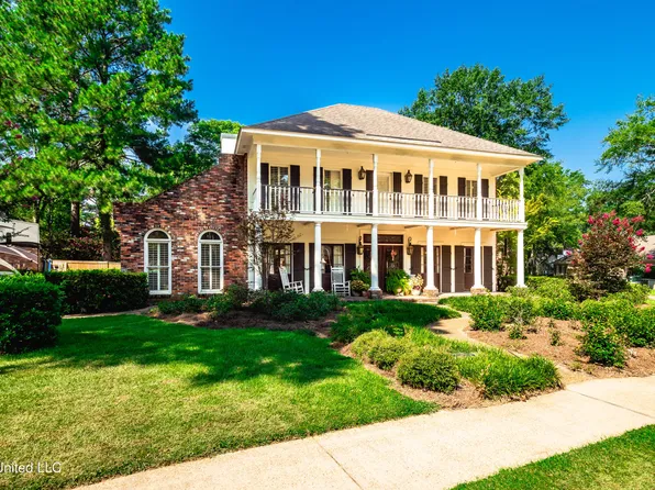 5131 Heatherton Dr, Jackson, MS 39211