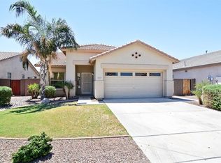 --, Surprise, AZ 85379