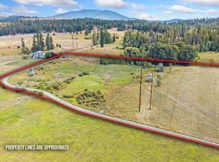 222 Highway 20 E, Colville, WA 99114