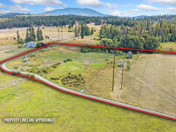 222 Highway 20 E, Colville, WA 99114