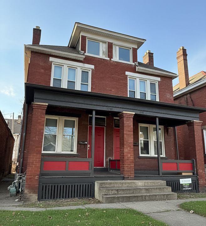 1st image of 1741 N 4th St #5