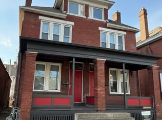 1741 N 4th St #5, Columbus, OH 43201