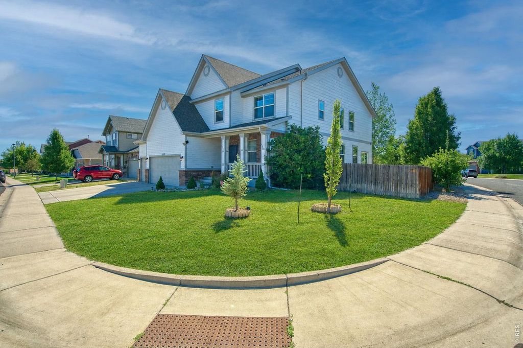 1667 Kelmsley Ct