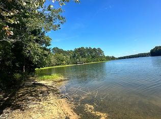 1289 Edge Ln, Tignall, GA 30668