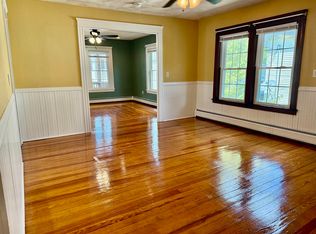 71 Jessie Ave FLOOR 2, Attleboro, MA 02703