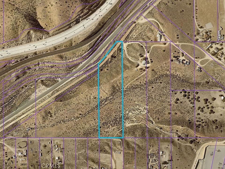 1st image of 0 Carson Mesa Rd #27
