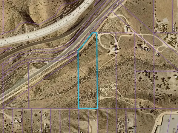 0 Carson Mesa Rd #27, Palmdale, CA 93550