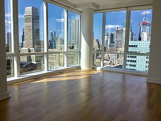 Rented by The Continental