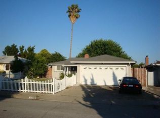 5590 Greeley Pl, Fremont, CA 94538