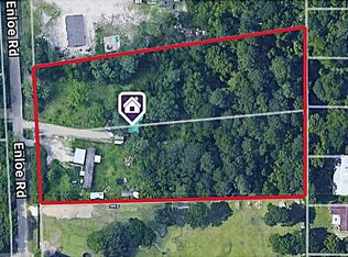 24169 Enloe Rd, Porter, TX 77365