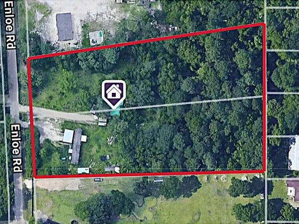 24169 Enloe Rd, Porter, TX 77365