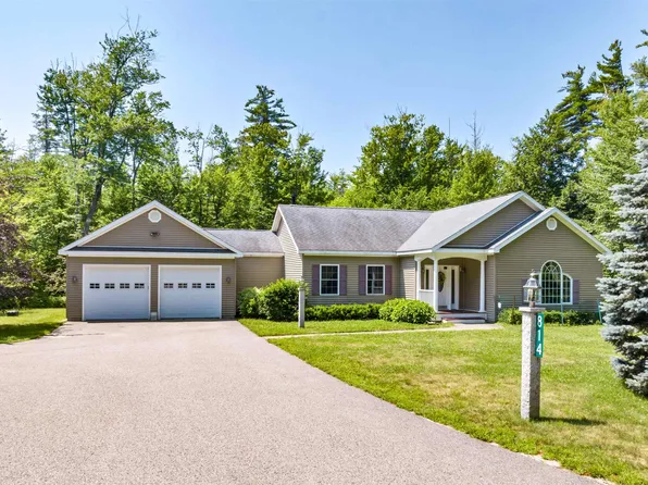 814 North Line Road, Tuftonboro, NH 03816