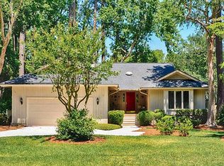 6 Franklin Creek Rd S, Savannah, GA 31411