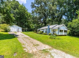 1054 Hillcrest Dr, Atlanta, GA 30316