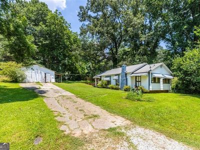 1054 Hillcrest Dr, Atlanta, GA, 30316