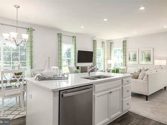 5th image of 2528 Chessie Way