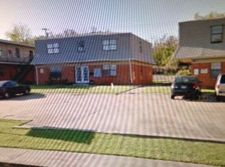 1708 S R St APT 12, Fort Smith, AR 72901