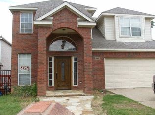 4109 Admirality Way, Irving, TX 75061