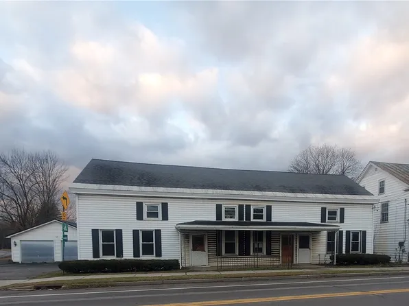 16 Bridge St #12-14, Middleville, NY 13406