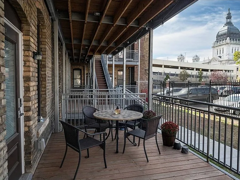 Bowler Lofts — Photo 11