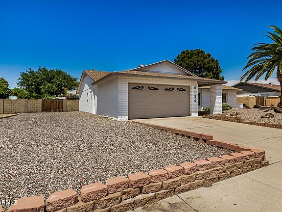 2nd image of 6134 W WOOD Drive