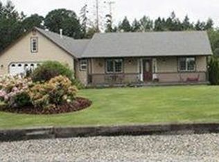 3840 160th Ln SW, Tenino, WA 98589