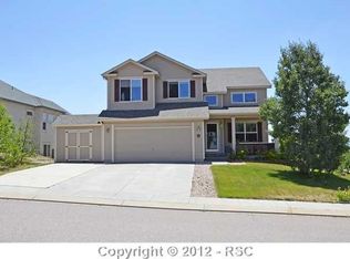 15563 Dawson Creek Dr, Monument, CO 80132