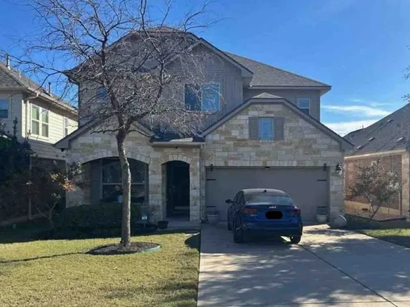 2513 Auburn Chestnut Ln, Pflugerville, TX 78660