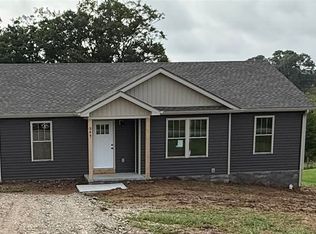 344 Beaver Valley Rd, Glasgow, KY 42141