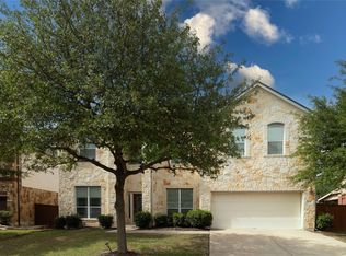2102 Monticello Ct, Round Rock, TX 78665