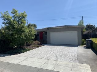 654 San Miguel Ave, Sunnyvale, CA 94085