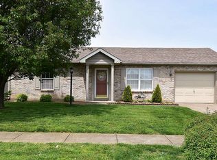 6040 Paradise Point, Evansville, IN 47715