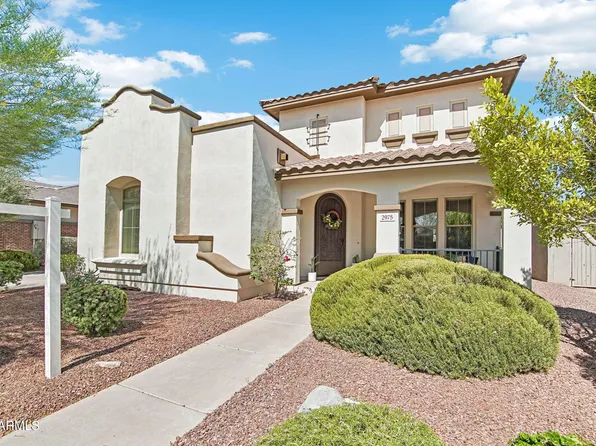 2975 N SUMMER Street, Buckeye, AZ 85396