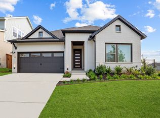 2200 Lismore Cir, Aledo, TX 76008