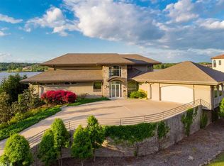 40 Isbell Ln, Little Rock, AR 72223