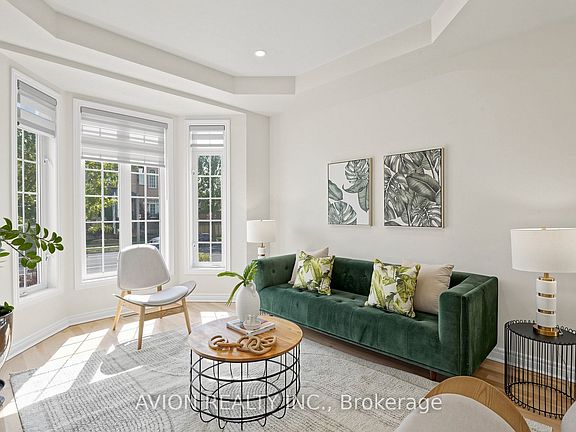 2nd image of 1004 Castlemore Ave