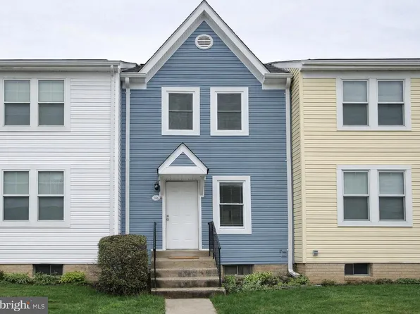 308 Surry Ln #128, Stafford, VA 22556