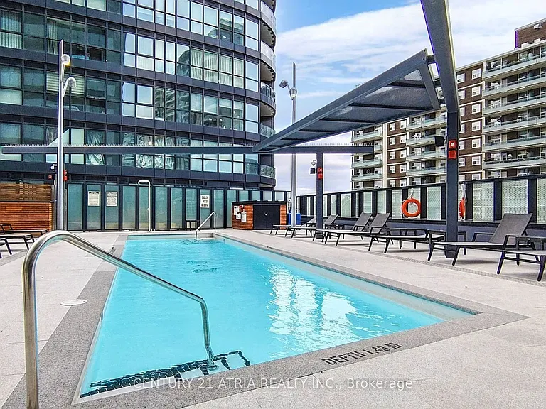 575 Bloor St E #2905 — Photo 14