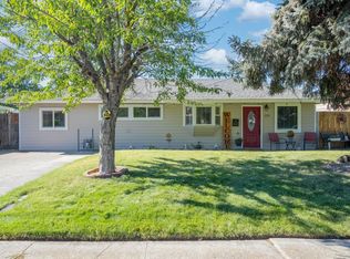 2301 Camden St, Richland, WA 99352