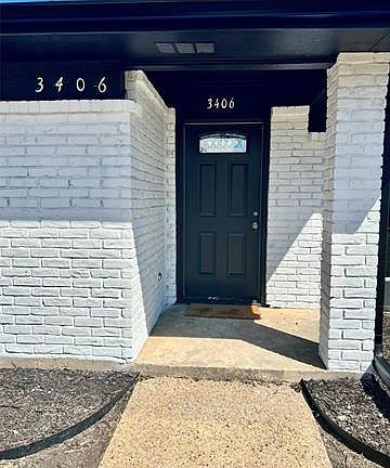 2nd image of 3404 San Mateo Dr