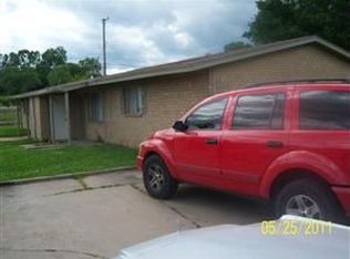 1434 S 73rd Ave E, Tulsa, OK 74112