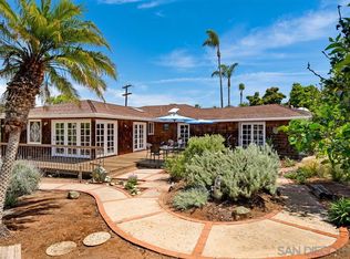 834 Temple St, San Diego, CA 92106