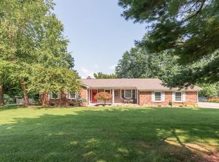 117 Pebble Beach Dr, Georgetown, KY 40324