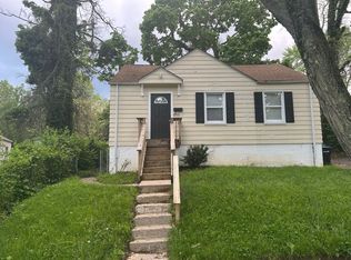 4715 Green Glen Ln, Cincinnati, OH 45238