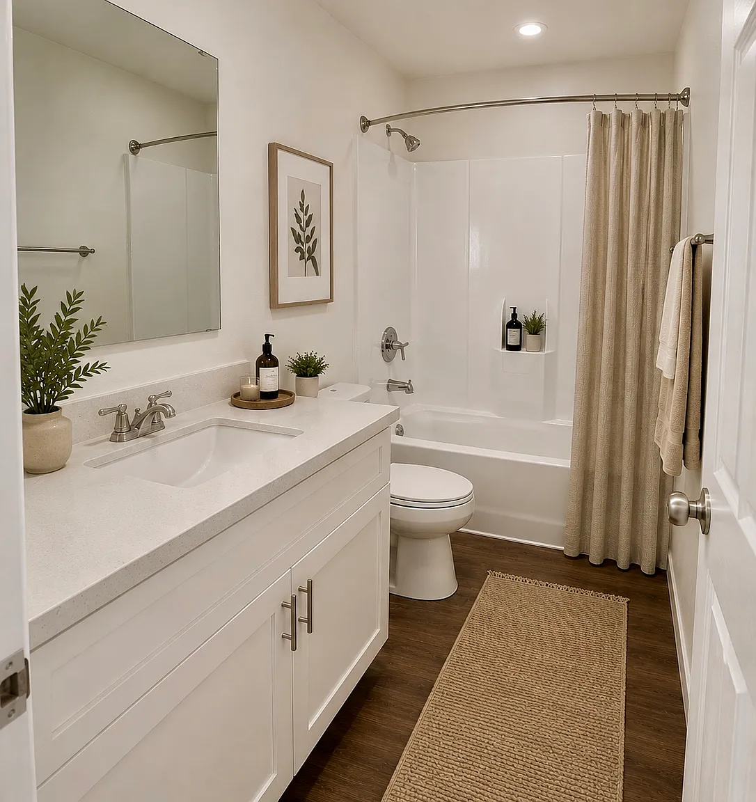 2 bed, 875 sqft, $2,295 — Photo 4