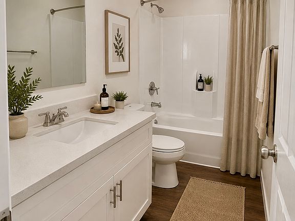 2nd image of 14851 Vanowen St #2