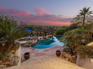 35208 N Chino Ln, Cave Creek, AZ 85331